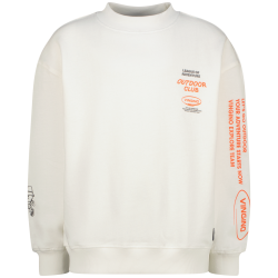 Vingino Njord Cloud White