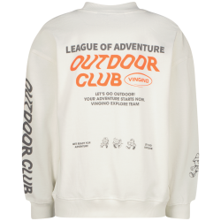 Vingino Njord Cloud White