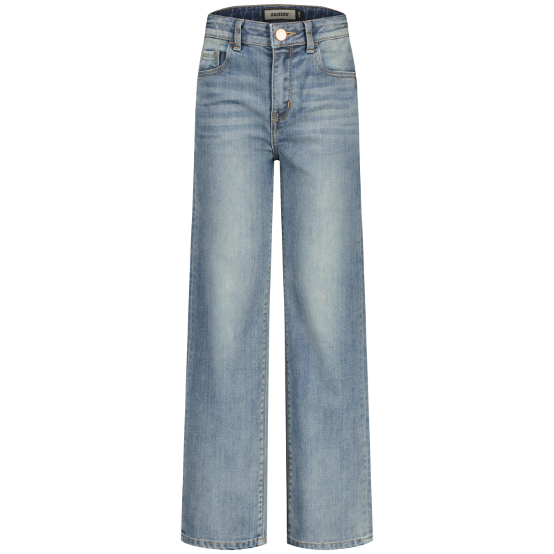 Raizzed Mississippi Mid Blue Stone