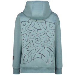 Raizzed Noby Topaz blue