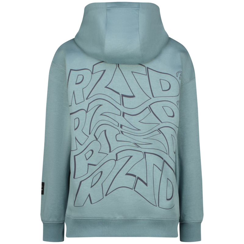 Raizzed Noby Topaz blue