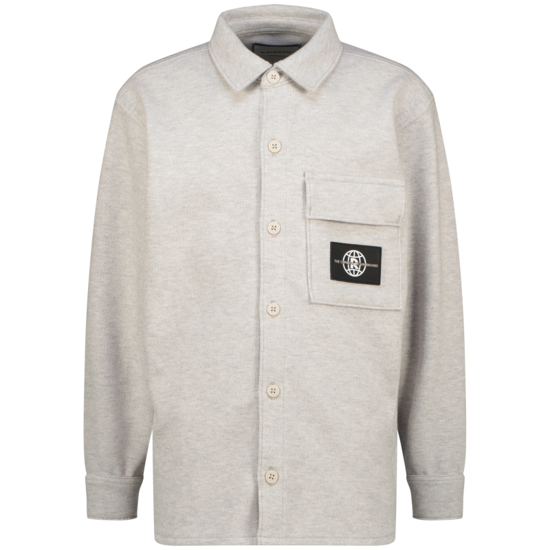 Raizzed Lexton Grey Mele