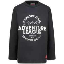 Vingino Harryson Deep Black