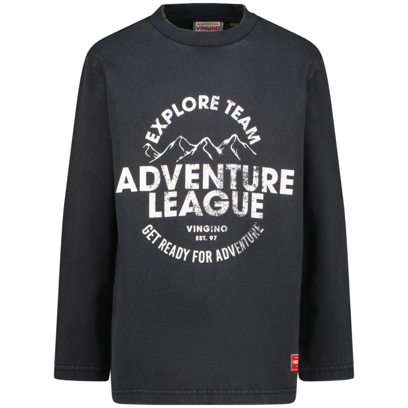 Vingino Harryson Deep Black