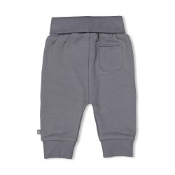 Feetje Broek - Howdy Blauw