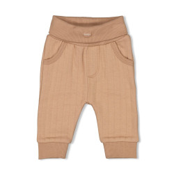 Feetje Broek - Howdy Hazelnoot
