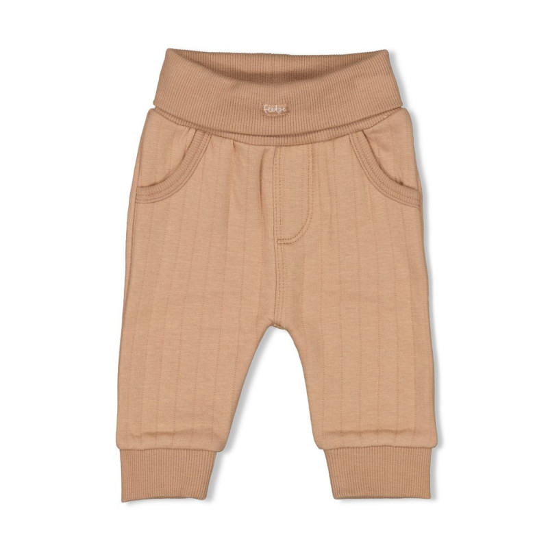 Feetje Broek - Howdy Hazelnoot