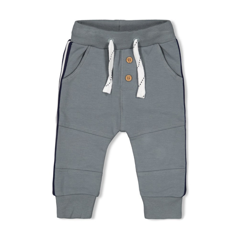 Feetje Broek - Let's Go! Petrol