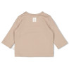 Feetje Longsleeve - Dear Autumn Taupe