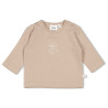 Feetje Longsleeve - Dear Autumn Taupe