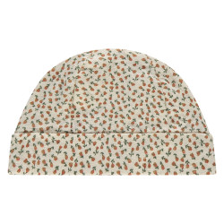 A Tiny Story baby hat Snow