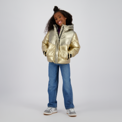 Vingino Toly Gold Metallic