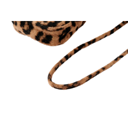 Someone LEOPARD Light Brown