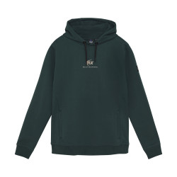 Rellix Hoodie Rellix Chestprint Sea Moss