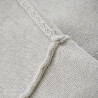Rellix Loose fit Knitwear Crewneck Fresh Grey Melange
