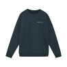 Rellix Sweater Rellix Badge Sea Moss