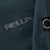 Rellix Sweater Rellix Badge Sea Moss