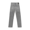Rellix 2615 Straight Wide Fit Jeans Used Grey Denim
