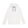 Rellix Hoodie Rellix Pocket White