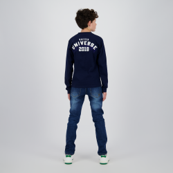 Raizzed Harlan Shadow blue