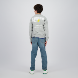 Raizzed Norwin Grey Mele