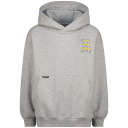 Raizzed Nocussed Grey Mele