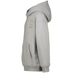 Raizzed Nocussed Grey Mele