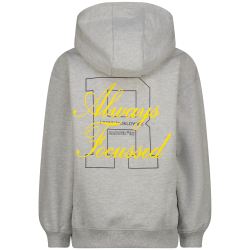 Raizzed Nocussed Grey Mele