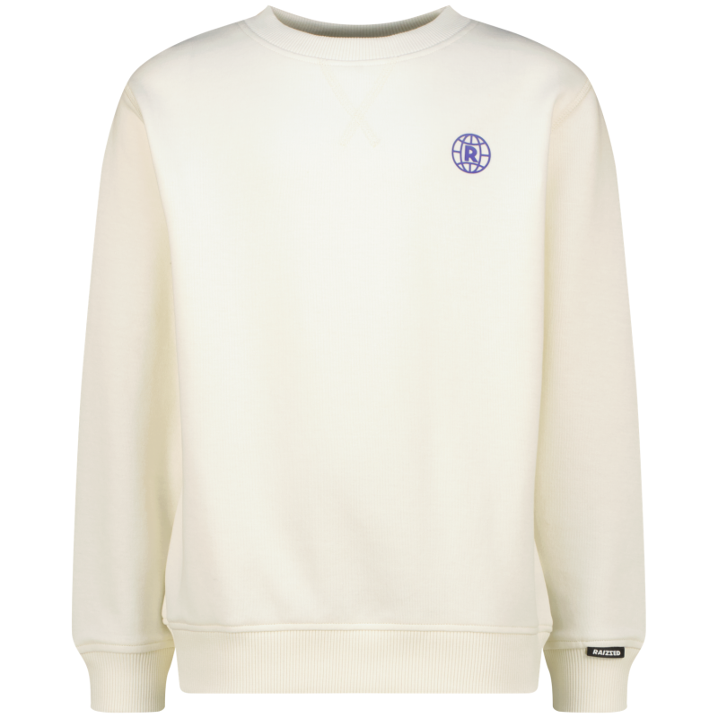 Raizzed Nambrock Almond white