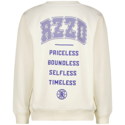 Raizzed Nambrock Almond white