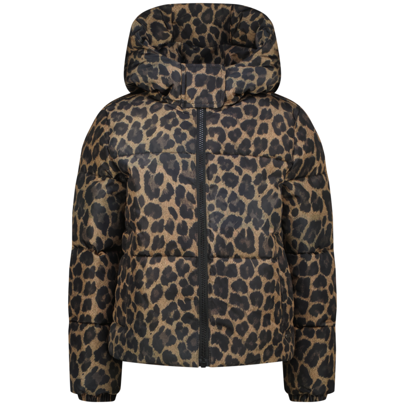 Vingino Tigelle Multicolor Brown