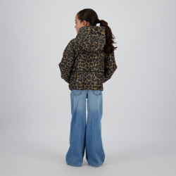 Vingino Tigelle Multicolor Brown