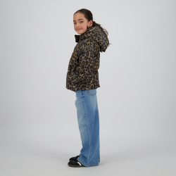 Vingino Tigelle Multicolor Brown