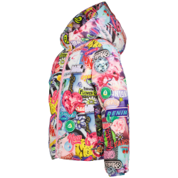 Vingino Tigelle Multicolor Pink