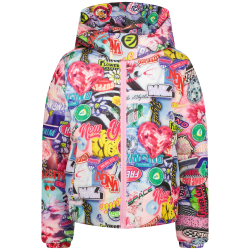 Vingino Tigelle Multicolor Pink