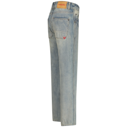 Vingino Peppe Tinted Mid Blue