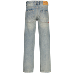 Vingino Peppe Tinted Mid Blue