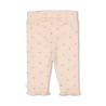 Feetje Broek AOP - Morning Sun l.Roze