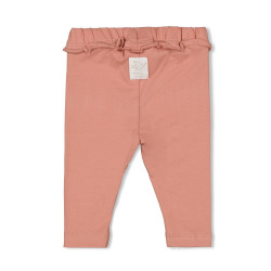 Feetje Legging - Morning Sun Roze