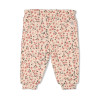 Feetje Broek AOP - Woodland Bloom Offwhite