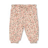 Feetje Broek AOP - Woodland Bloom Offwhite