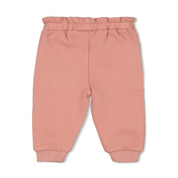 Feetje Broek - Woodland Bloom Mauve