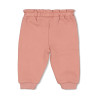 Feetje Broek - Woodland Bloom Mauve