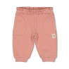 Feetje Broek - Woodland Bloom Mauve