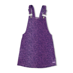 Jubel Salopette jurk - Wild Soul l.Lila