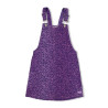 Jubel Salopette jurk - Wild Soul l.Lila