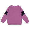 Jubel Sweater - Wild Soul Violet