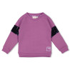 Jubel Sweater - Wild Soul Violet