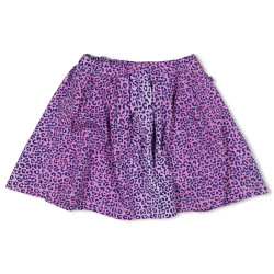 Jubel Rok AOP - Wild Soul l.Lila