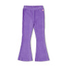 Jubel Flared broek velours rib - Wild Soul Lavendel